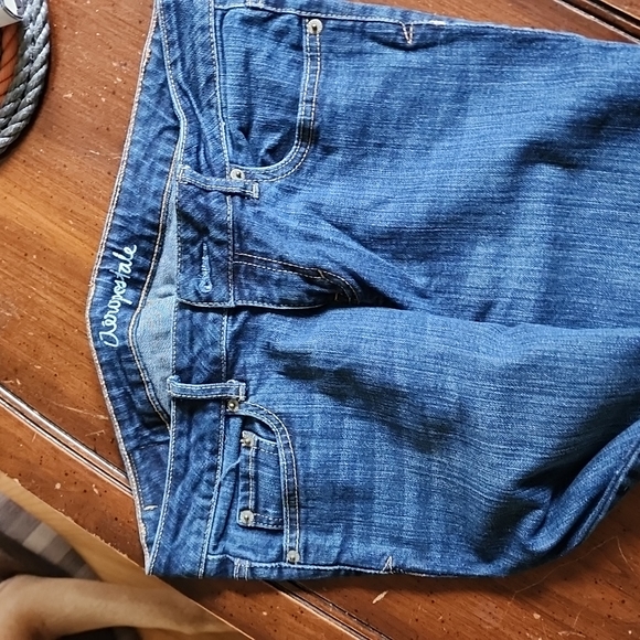 Aeropostale BAYLA skinny jeans - Picture 3 of 4